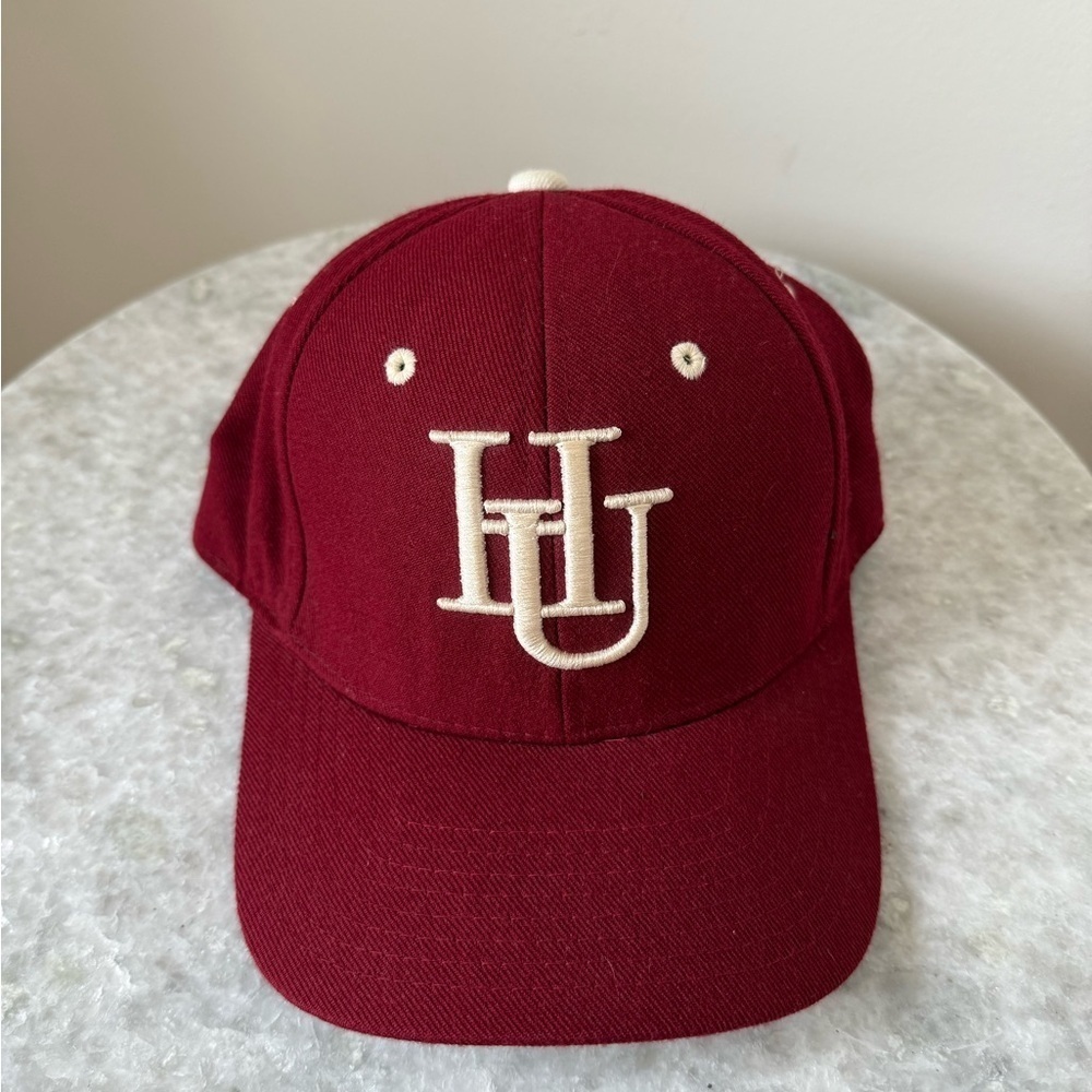 Zephyr Hamline University Hat - Picture 1 of 4